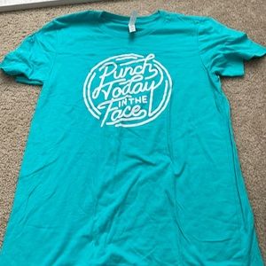 Bella Canvas Tee